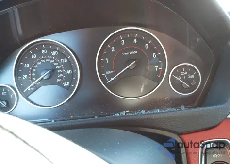 2018 BMW 430I Gran Coupe from USA, damaged, VIN WBA4J1C56JBG76499